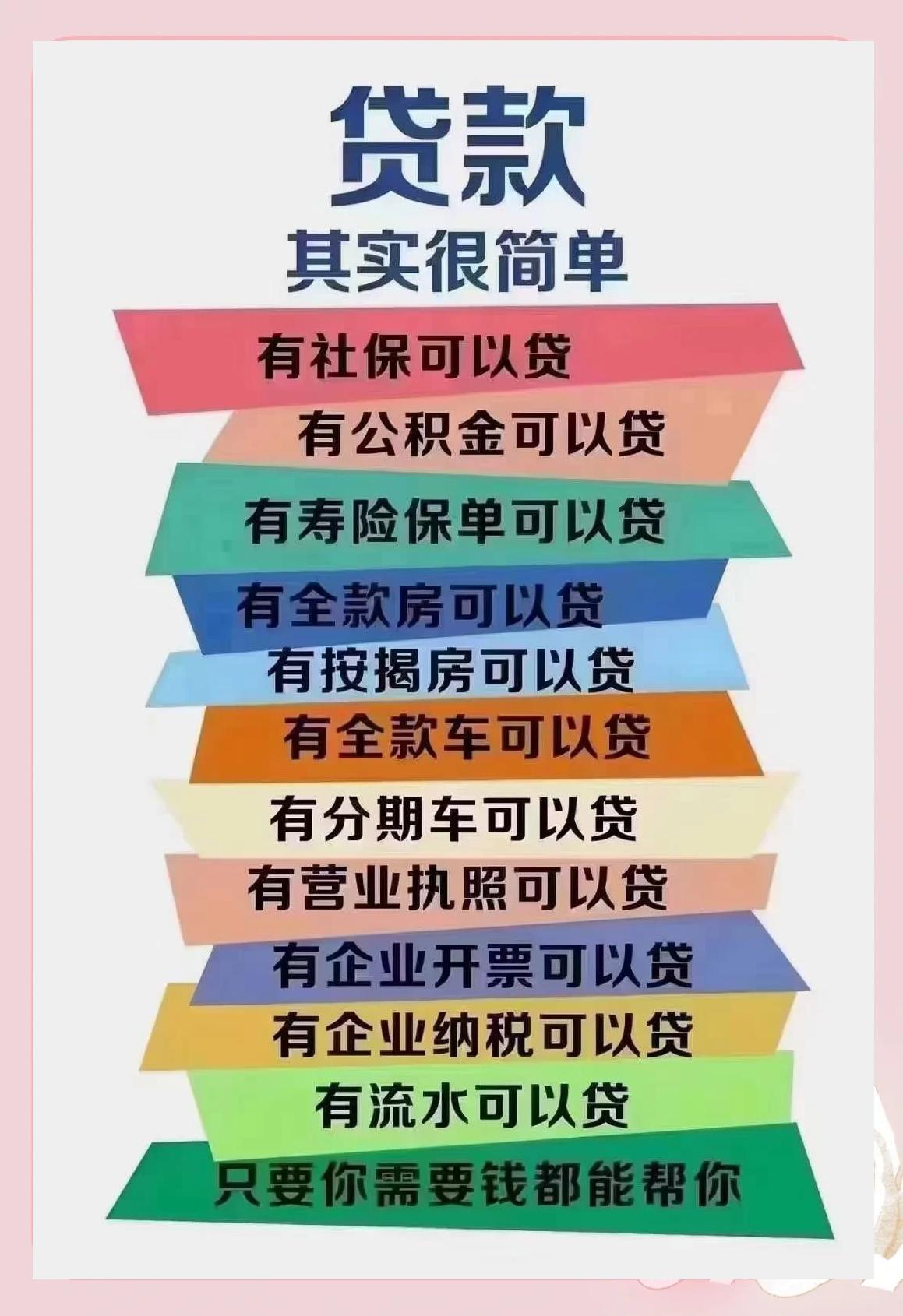 南漳最新有社保必下的小额贷款方法分析(最方便真实的南漳个人社保贷款能贷多少方法)